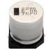 Panasonic. Cap Aluminum Lytic 4700uF 16V 20% (18 X 16.5mm) SMD 1540mA 5000h 105C Automotive T/R - EEEHD1C472AM