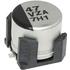 Panasonic. Cap Aluminum Polymer Hybrid 56uF 35VDC 20% (6.3 X 6.1mm) SMD 0.06 Ohm 1200mA 4000h 125C Automotive T/R - EEHZK1V560V