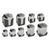 Panasonic. Cap Aluminum Polymer Hybrid 68uF 35VDC 20% (6.3 X 5.8mm) SMD 0.06 Ohm 1200mA 4000h 125C Automotive T/R - EEHZK1V680UP