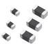 ERTJ0EG103FM Panasonic Thermistor NTC 10K Ohm 1% 2-Pin 0402 Surface Mount Solder Pad 3380K T/R Automotive