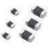 ERTJ0EV104JM Panasonic Thermistor NTC 100K Ohm 5% 2-Pin 0402 Surface Mount Solder Pad 4700K T/R Automotive