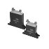 ERZC20EK391 Panasonic Var 250VAC/320VDC 8000A 390V Bolt-Down