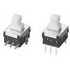 ESB33535 Panasonic Switch Push Button N.O./N.C. DPDT Plunger 0.2A 14VDC Gull Wing SMD Automotive T/R