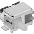 ESE11MH2T Panasonic Switch Detector N.O. SPST Plunger Gull Wing 0.01A 5VDC SMD T/R