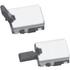 ESE13V01B Panasonic Switch Detector N.O. SPST Lever J-Bend 0.01A 5VDC SMD T/R