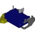 ESE22MH52 Panasonic Switch Detector N.O. SPST Lever Gull Wing 0.01A 5VDC SMD T/R