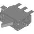 ESE24MH1 Panasonic Switch Detector N.O. SPDT Lever Gull Wing 0.01A 5VDC SMD Bulk