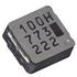 ETQP3M100HFN Panasonic Power Choke Shielded Wirewound 10uH 20% 100KHz Metal 3.7A 0.0748Ohm DCR Automotive T/R