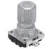 EVEUBCAH516B Panasonic Mechanical Encoder Rotary Incremental 0.014N.m Straight Quadrature Digital Square Wave 16PPR Surface Mount