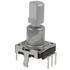EVEYPCAJ008B Panasonic Mechanical Encoder Rotary Incremental 0.014N.m Straight Quadrature Digital Square Wave 8PPR Through Hole