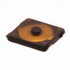 EVPAFFB65 Panasonic Switch Tactile N.O. SPST Round Button J-Bend 0.02A 15VDC 1.6N SMD T/R