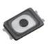 EVPAWBD4A Panasonic Switch Tactile N.O. SPST Round Button Gull Wing 0.02A 15VDC 1.6N SMD T/R