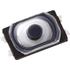EVPBB1AAB000 Panasonic Switch Tactile N.O. SPST Round Button Gull Wing 0.02A 15VDC 1N SMD T/R