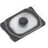 EVPBL2A1B000 Panasonic Switch Tactile N.O. SPST Round Button Gull Wing 0.02A 15VDC 1.6N SMD T/R