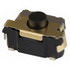 EVQP4MB3K Panasonic Switch Tactile N.O. SPST Round Button J-Bend 0.02A 15VDC 5N SMD Automotive T/R