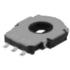 EVQVVD00203B Panasonic 10 mm Square SMD Encoders