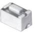 EVQ5PN05K Panasonic Switch Tactile N.O. SPST Rectangular Button J-Bend 0.05A 12VDC 2.4N SMD T/R