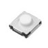 EVQQ2201W Panasonic Switch Tactile N.O. SPST Round Button J-Bend 0.02A 15VDC 3.5N SMD T/R