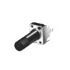 EVUF2AF15B54 Panasonic Res POT 50K Ohm 20% 0.05W(1/20W) 1(Elec)/1(Mech)Turn 6mm (11.2 X 18.7mm) Pin Bracket Mount/Through Hole Bulk