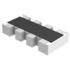 EXBU2H101JV Panasonic Res Thick Film Array 100 Ohm 5% 0.25W(1/4W) ±200ppm/C ISOL Molded 16-Pin 1506(8 X 0602) Convex SMD Automotive T/R