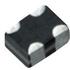 EXC-14CH120U Panasonic Common Mode Chokes Dual 12Ohm 100MHz 0.1A 1Ohm DCR SMD T/R EXC14CH120U