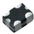 EXC14CS350H Panasonic Common Mode Chokes Dual 35Ohm 100MHz 0.1A 2Ohm DCR SMD T/R