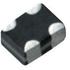 EXCX4CT900X Panasonic Common Mode Chokes Dual 90Ohm 100MHz 0.1A 3Ohm DCR SMD T/R