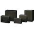 EZPQ38226MTA Panasonic Cap Film 22uF 380VAC PP 5% (57.5 X 35 X 56mm) Plastic Rectangular Can 52.5mm 0.0075 Ohm 105C