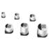 Panasonic. Cap Aluminum Lytic 470uF 6.3V 20% (8 X 10.2mm) SMD 300mA 1000h 105C Automotive T/R - EEEHA0J471UP