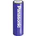 HHR-150AAC8 Panasonic Nickel-Metal Hydride Battery Cylindrical 1.2V 1.58Ah AA Rechargeable