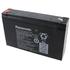 LC-P067R2P Panasonic Lead Acid Battery Rectangular 6V 7.2Ah Rechargeable
