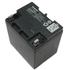 LC-P1228AP Panasonic Lead Acid Battery Rectangular 12V 28Ah Rechargeable