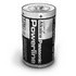 LR20AD/B Panasonic Alkaline Battery Cylindrical 1.5V D Primary Bulk
