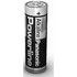 LR6AD/2P Panasonic Alkaline Battery Cylindrical 1.5V AA Primary
