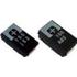 Panasonic. Cap Tant Polymer 150uF 6.3VDC D2E CASE 20% (7.3 X 4.3 X 1.8mm) SMD 0.025 Ohm 125C T/R - 6TVE150M