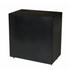 EZPQ38455LTA Panasonic Cap Film 4.5uF 380VAC PP 5% (41.5 X 22 X 36mm) Radial Plastic Rectangular Can 37.5mm 0.0167 Ohm 105C Bulk