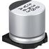 Panasonic. Cap Aluminum Lytic 10000uF 6.3V 20% (18 X 16.5mm) SMD 2060mA 5000h 105C Automotive T/R - EEEFK0J103SM