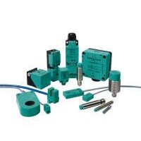 Список товаров: Индуктивные датчики