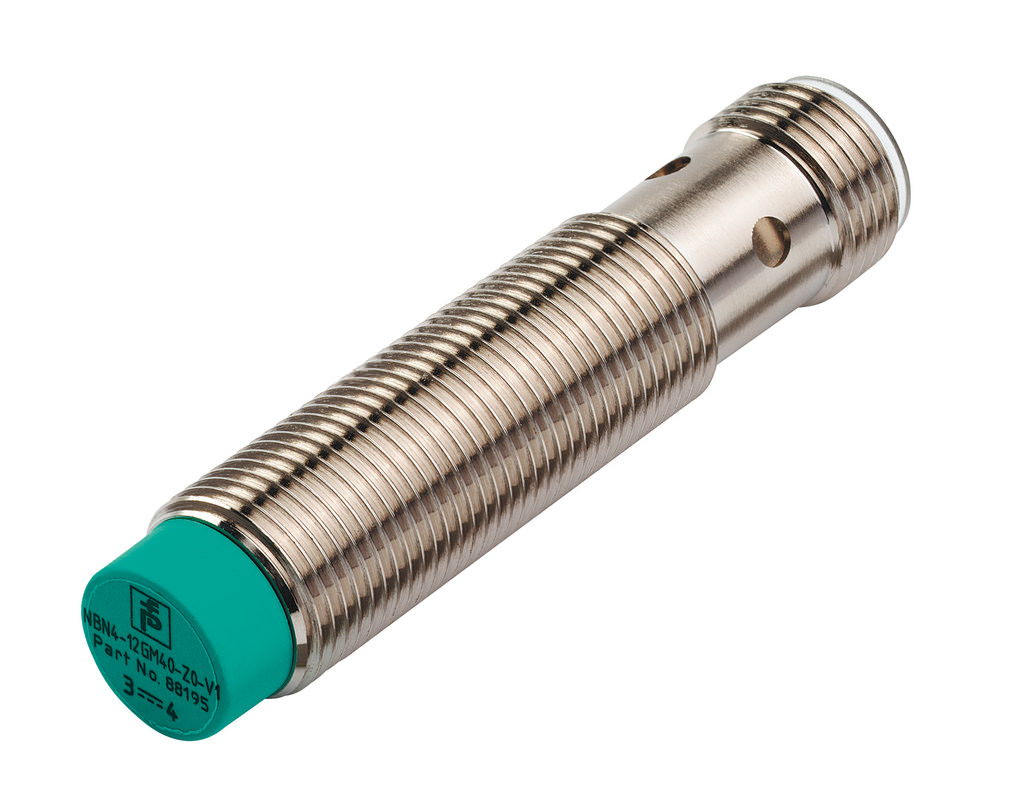 Список товаров: Inductive Sensors