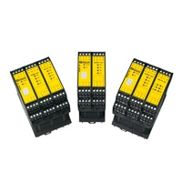 Список товаров: Модули безопасности