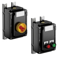 Список товаров: Disconnectors+Motor Starters Ex d IIB