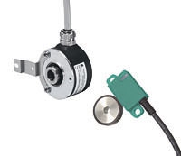 Список товаров: Инкрементальные поворотные шифраторы