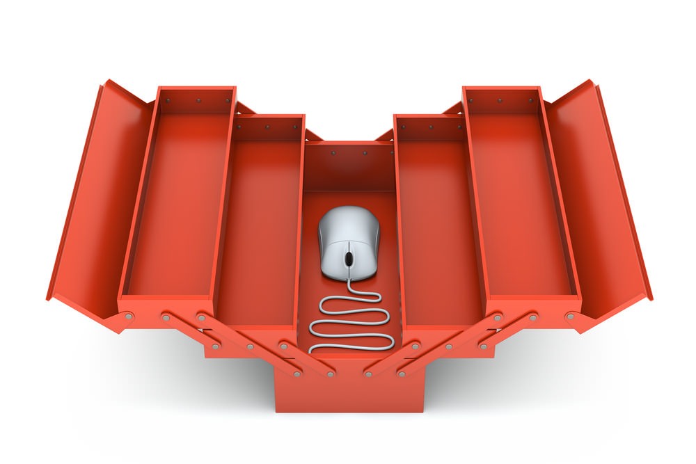 Список товаров: Программные инструменты