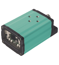 Список товаров: 2-D Code Reader for Standstill Applications