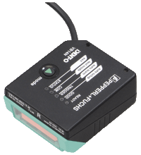 Список товаров: Barcode Scanner VB14N – Specialist for Low Temperatures