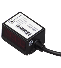 Список товаров: Barcode Scanner VB6 – High Performance in a Compact Design