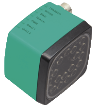 Список товаров: 2-D Code Readers for High-Speed Applications