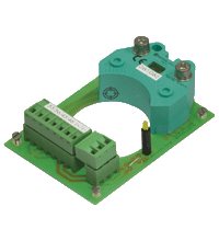 Pepperl+Fuchs. Inductive sensor PL3-F25-N4-S