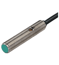 Pepperl+Fuchs. Inductive sensor NJ1,5-8GM40-E2