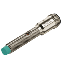 Pepperl+Fuchs. Inductive sensor NJ2-8GM40-E2-V1